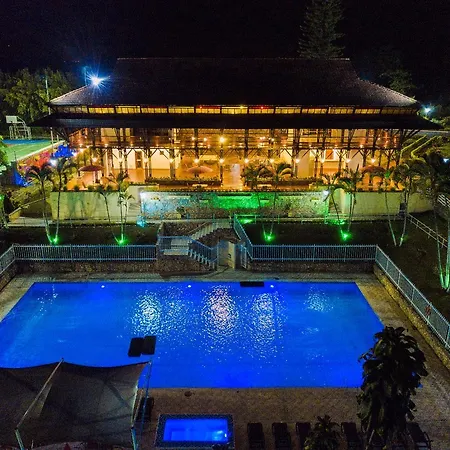 Finca Hotel Santaleja-2